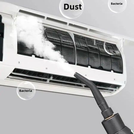 Balashov CG1068 Portable Handheld Steam Cleaner 1050W Home