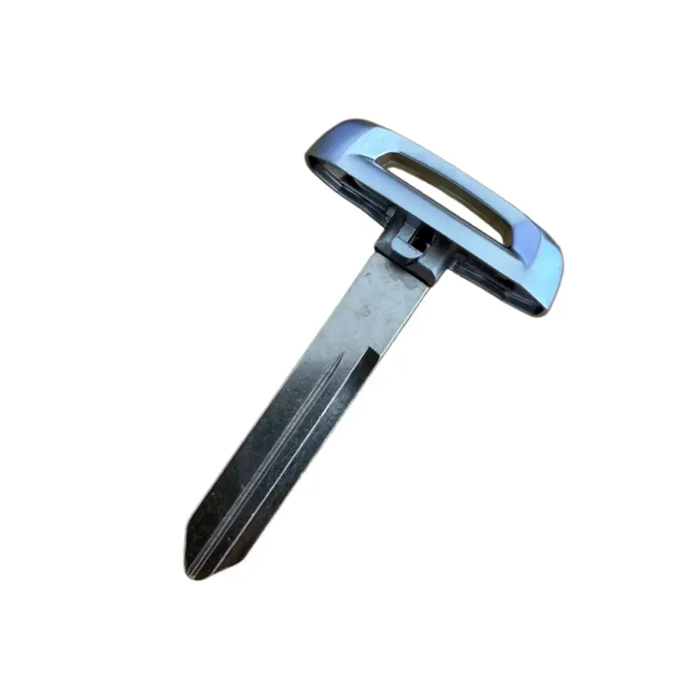 10pcs/lot Emergency Insert Key Blade Replacement for Dodge RAM Smart Card Key Uncut by InterCyprus Trading Ltd