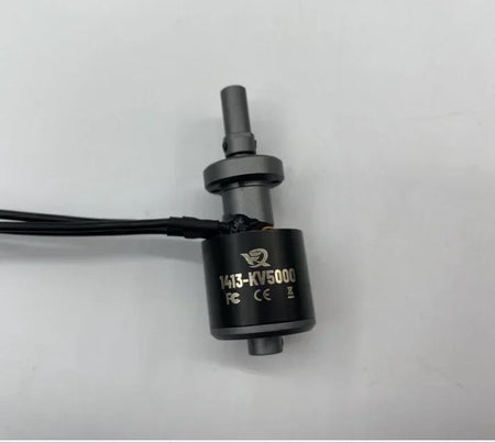 XFLY Galaxy X4 4S 1413-KV5000 EDF Ducted Fan 40mm &ndash; Power Single KV5000 motor