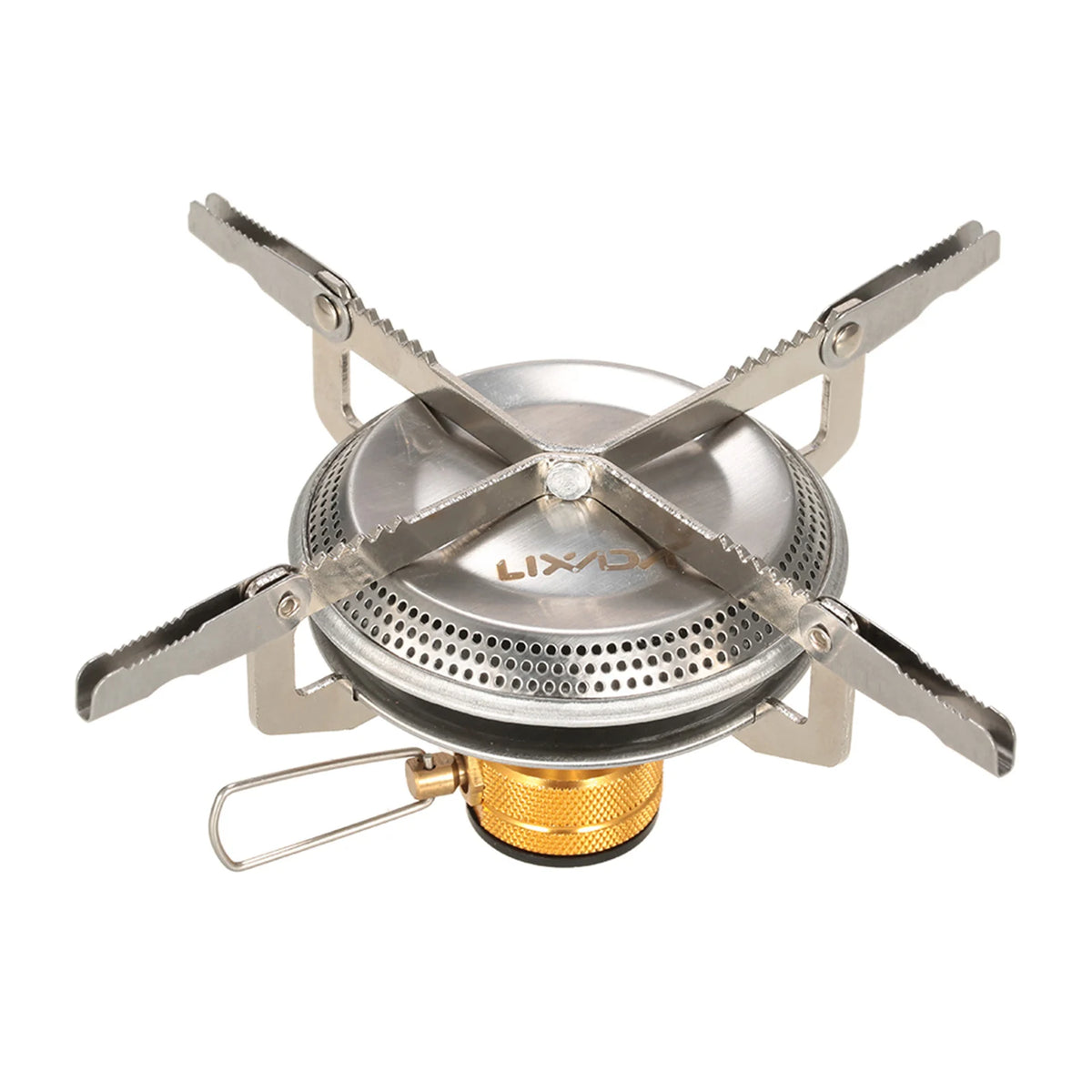 Lixada Ultralight Camping Stove &ndash; Ultra Lightweight