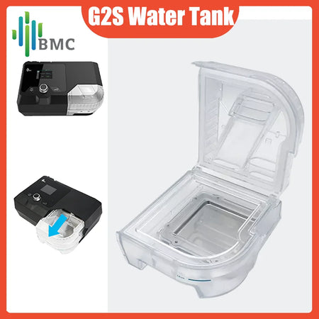 BMC GI GII G2S Water Tank Accessories &ndash; Humidification G2S water tank