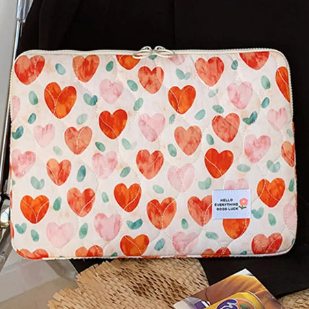 Water Resistant Laptop Bag With Soft Padded Notebook Pocket style 10