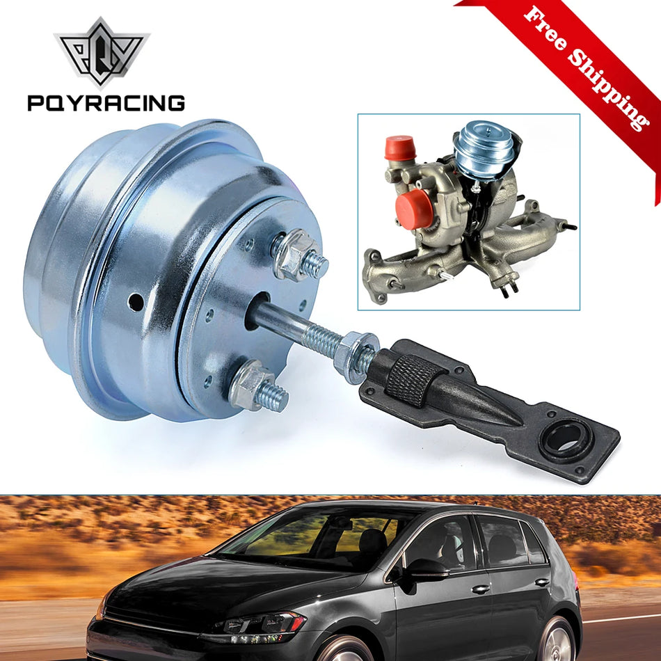 Actuador de válvula de descarga turbo para Audi Volkswagen Seat Skoda GT1749V 434855-0015, reemplazo