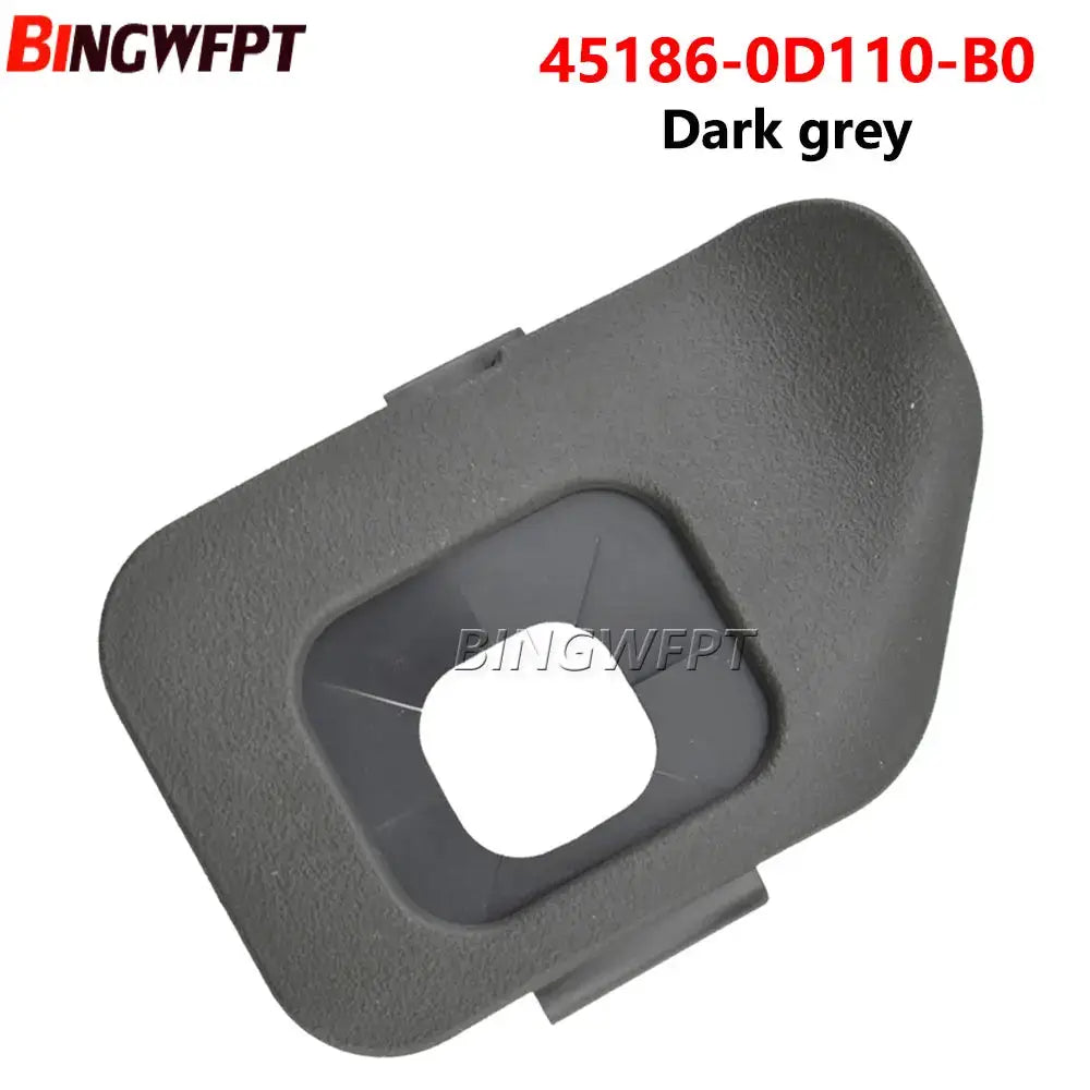 Steering Wheel Cruise Control Switch Cover 45186-0D110-C0 45186-0D110-E0 For Toyota Vios 13-16 by InterCyprus Trading Ltd
