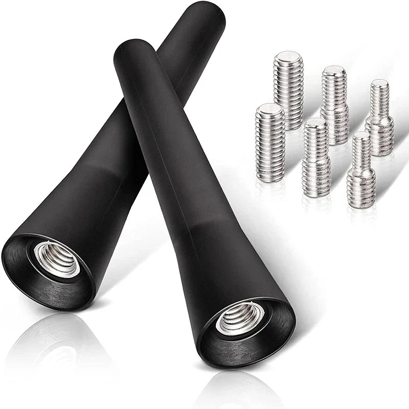 Mini Car Antenna &ndash; Universal Fit for Strong Radio Reception