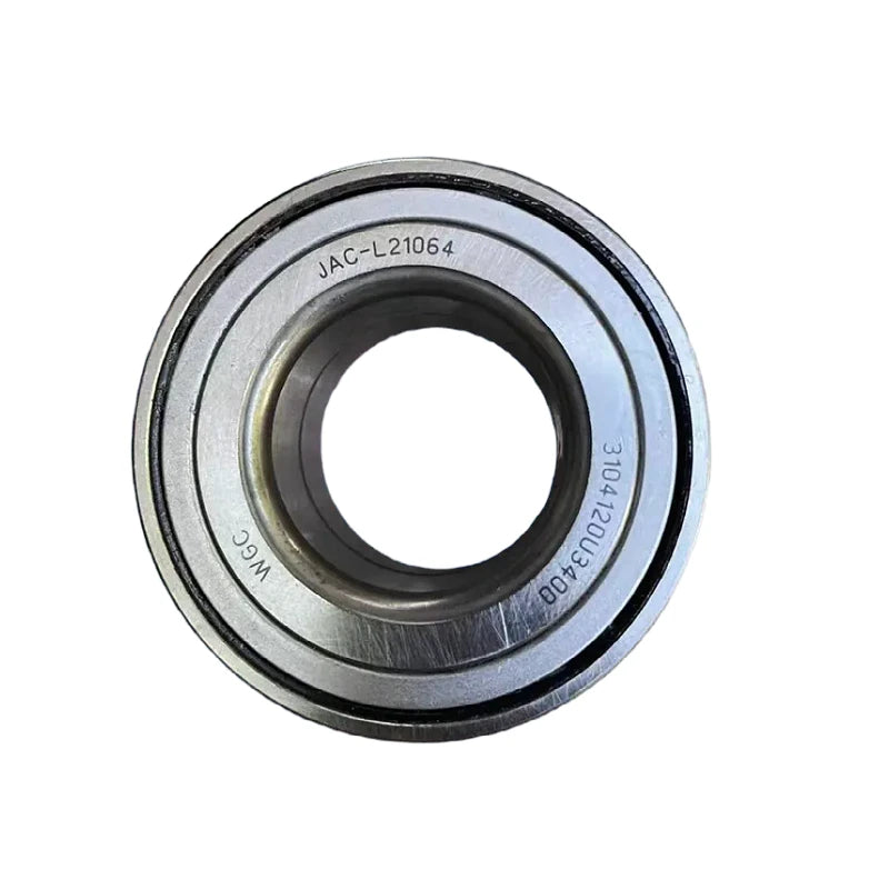 Front Wheel Bearing for JAC S4 T60 X4 3104120U3400 by InterCyprus Trading Ltd