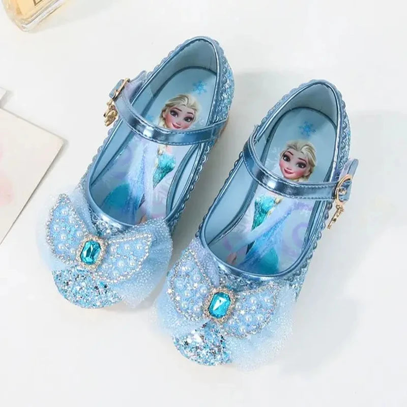 Girls' Fashion Sandals Inspired by cartoon