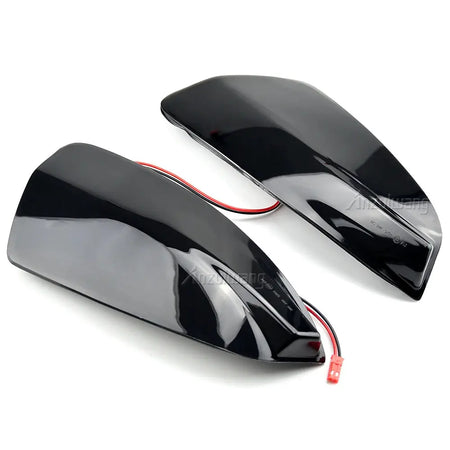 LED Side Mirror Turn Signal Light For Mercedes-Benz C W204 S204 ML W164 by InterCyprus Trading Ltd