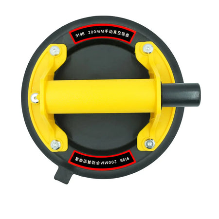 8 Inch Vacuum Suction Cup &ndash; 200 Kg Capacity Lifter 1PCS 2