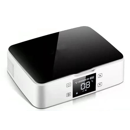 Mini Portable Insulin Refrigerator &ndash; 10200mAh Battery