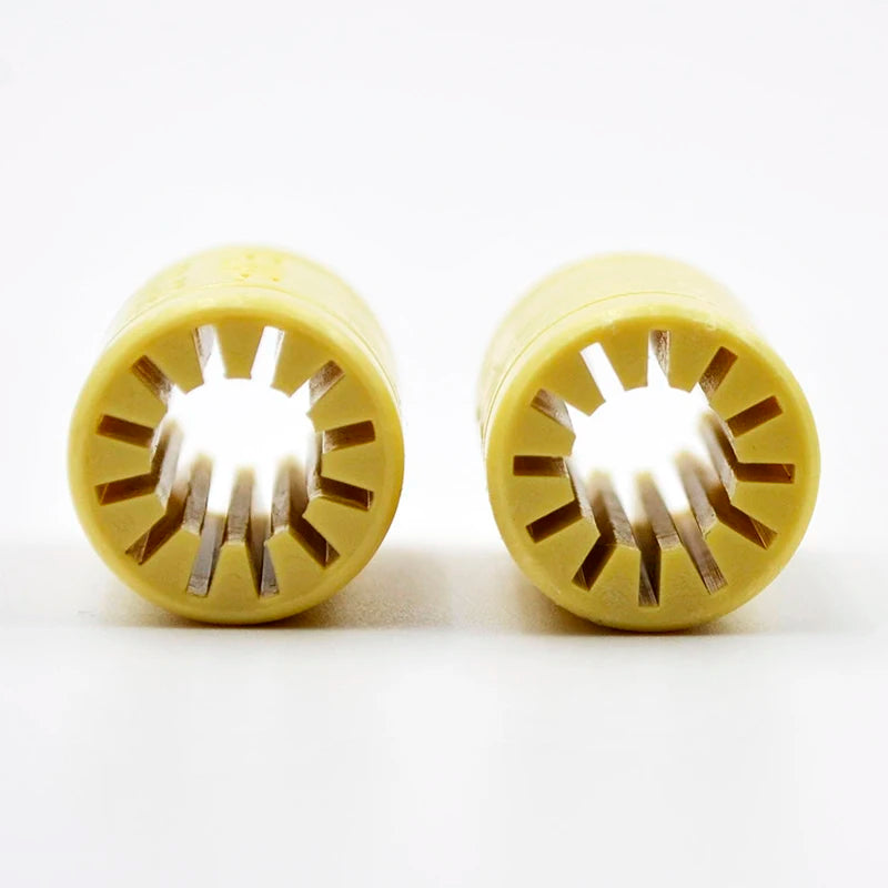 RJMP-01-08 Linear Bearing 8x16x25 &ndash; Solid Polymer Bearings