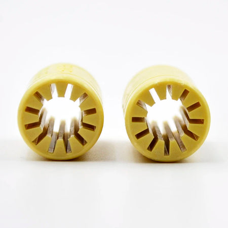 RJMP-01-08 Linear Bearing 8x16x25 &ndash; Solid Polymer Bearings