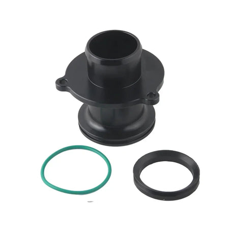 Upgrade Turbo Outlet Pipe For VW Audi Mk7 GTI 1.8T 2.0T by InterCyprus Trading Ltd