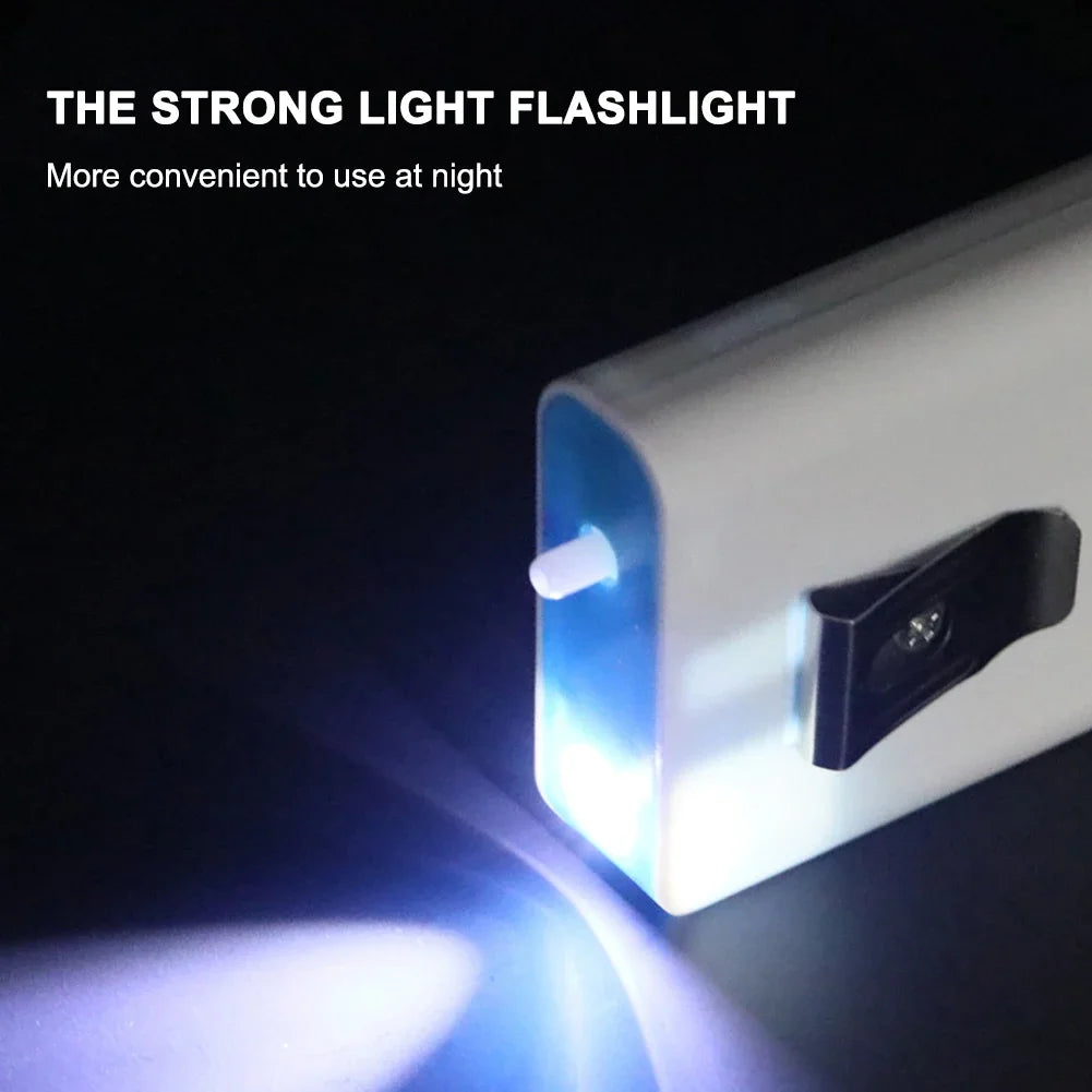 3000mAh USB Oxygen Air Pump &ndash; Portable Aquarium Aerator