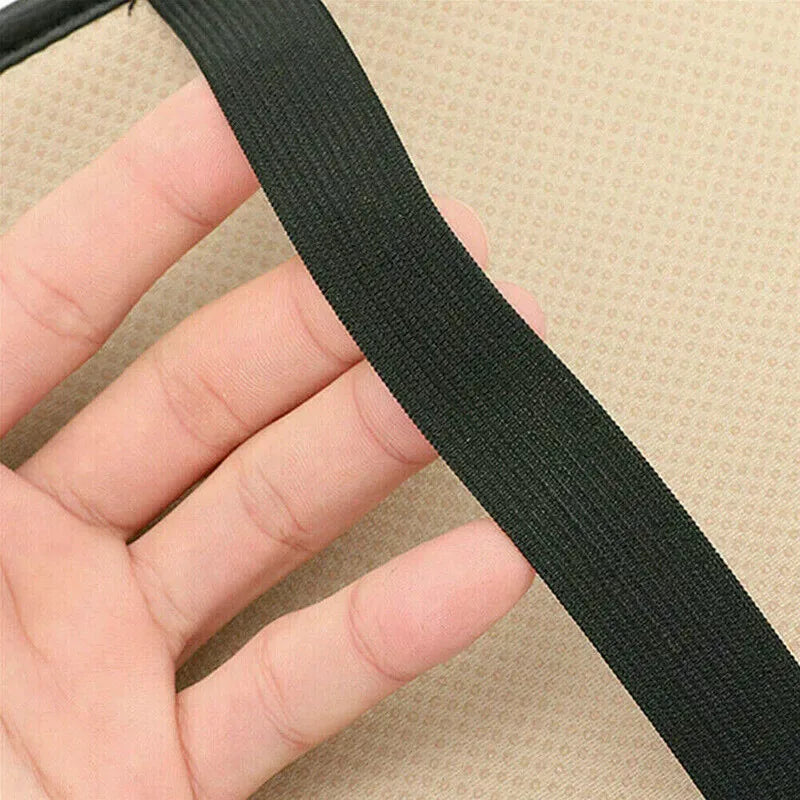 Central Armrest Box Leather Cover - Universal PU Leather