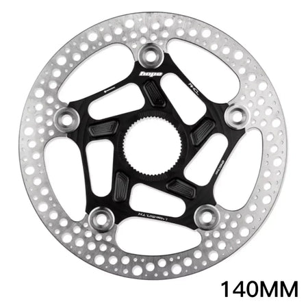 Disc Brake Rotor Center Line Rounded &ndash; Precision Stopping Power 05 Brake Pad 140mm