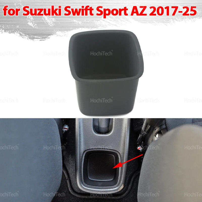 Kupinpidike Liukumaton Suunnittelu Suzuki Swift Sport 2017-2025