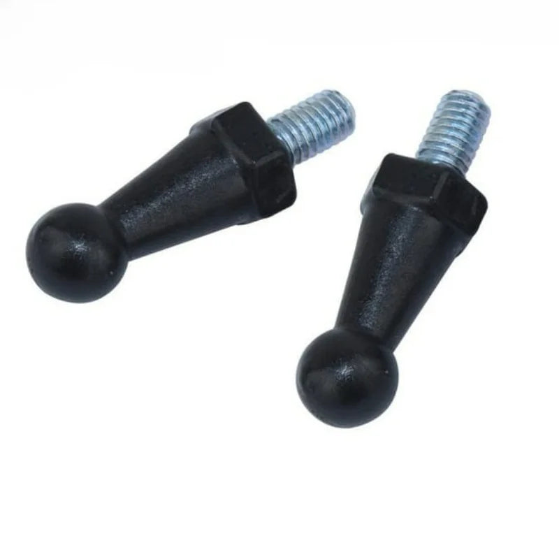 Parafuso da tampa do motor para Ford B-Max, C-Max, Taurus, Transit, Mondeo, Kuga, Focus, Ecosport