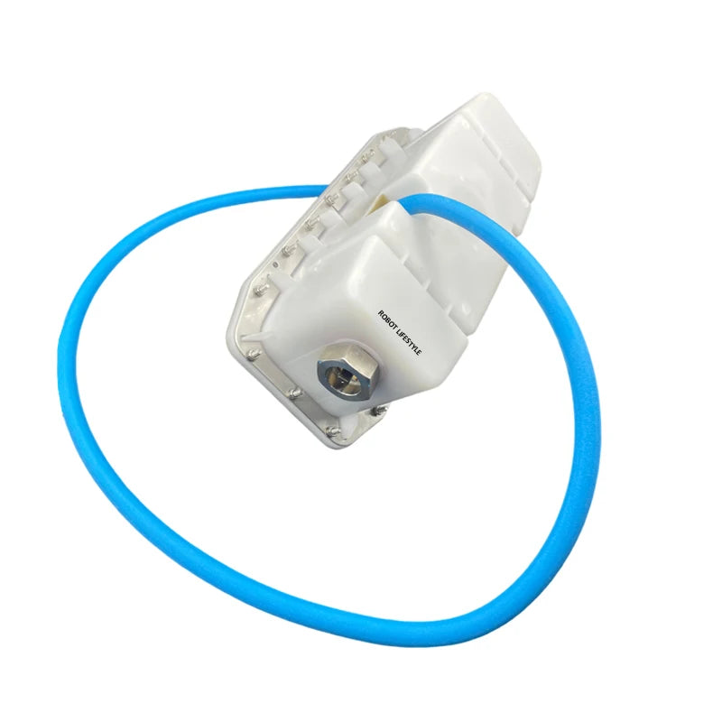 Cutie Completa pentru Motor cu Cablu de 1m pentru Aspirator de Piscină Robot 300