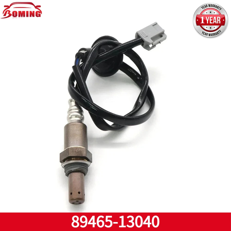 Capteur de rapport air/carburant Lambda O2 pour Toyota Avensis, Corolla