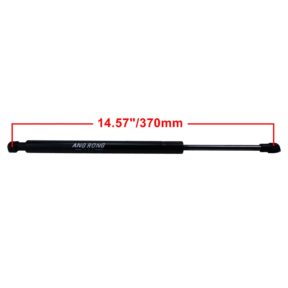 Amortisseurs de hayon à gaz pour BMW E90 Série 3 2005-2011, 320N de levage, longueur étendue de 370 mm