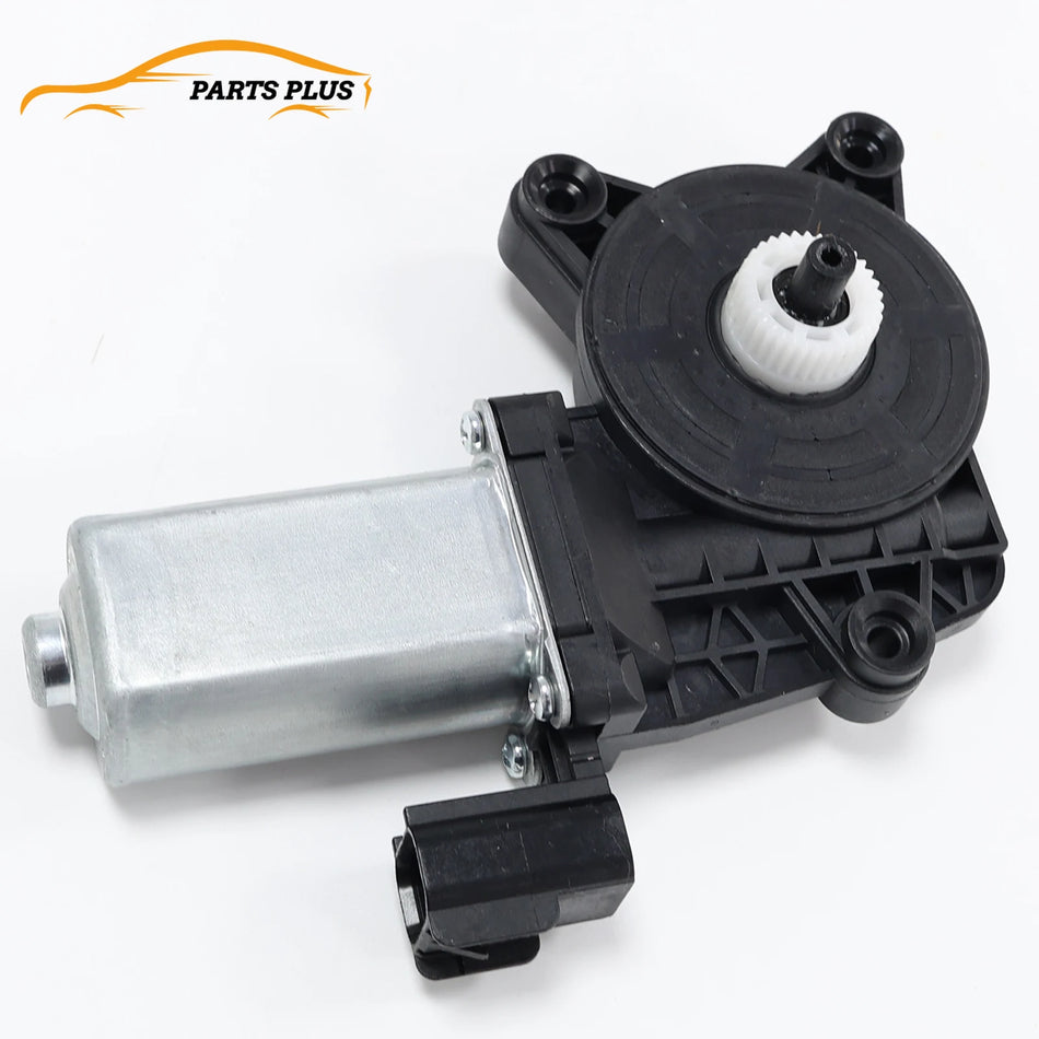 Zvedací motor zadní pravé strany 2pin pro Ford Focus 2012-2015