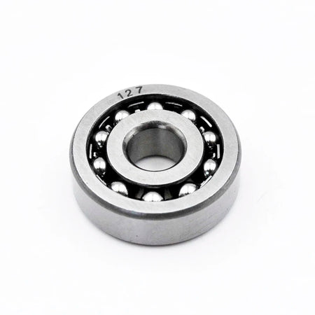 Miniature Double Row Self Aligning Ball Bearings &ndash; Precision 127(1027) 7x22x7mm / CHINA / 2Pcs