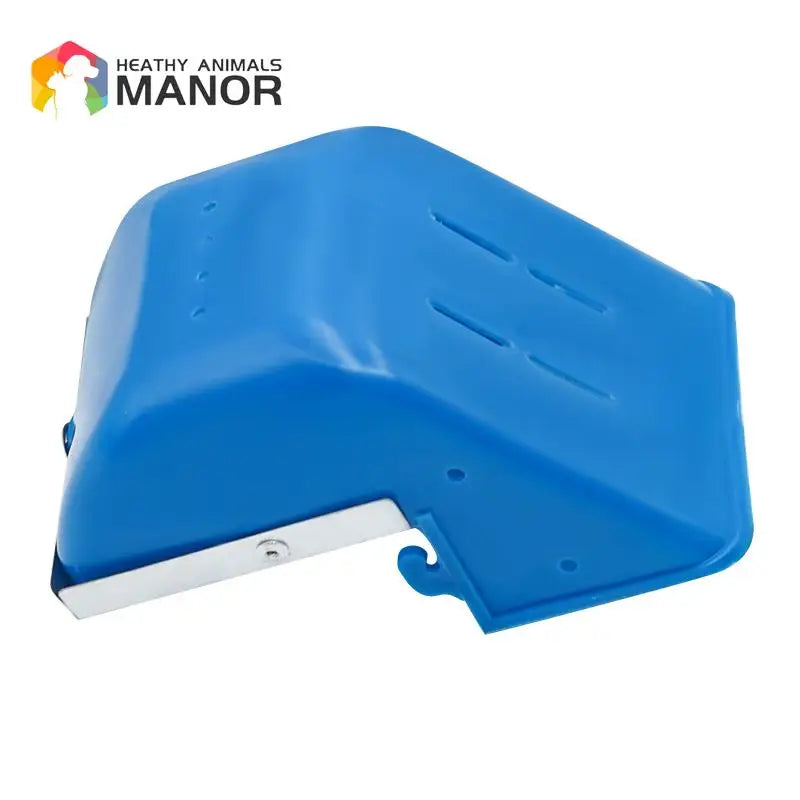 5Pcs Rabbit Feeder Box &ndash; Automatic Farm Feeding Bowls