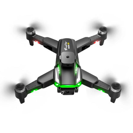 Rg606Max Drone &ndash; 4K Dual Camera WiFi FPV Obstacle Avoidance
