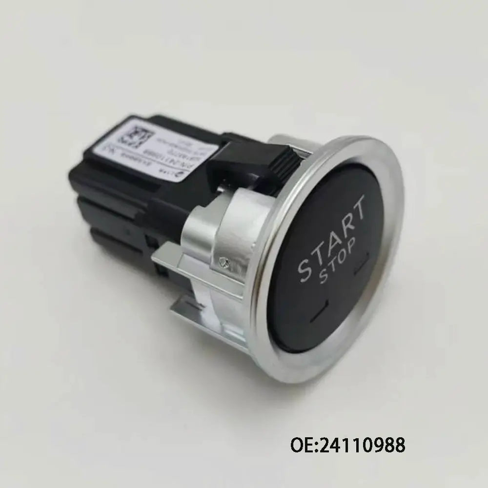 Push Button Start Stop Switch 8 Pin for MG ZS MG3 HS EHS by InterCyprus Trading Ltd