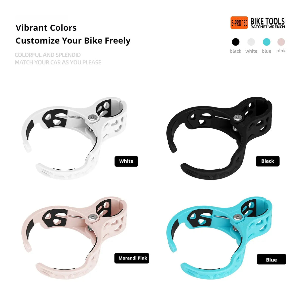 Enli Bicycle Cup Holder, Water Bottle Holder, Adapter Seat Rod Frame Tube, Suitable for Folding Bike Coffee Cup Holder by InterCyprus Trading Ltd