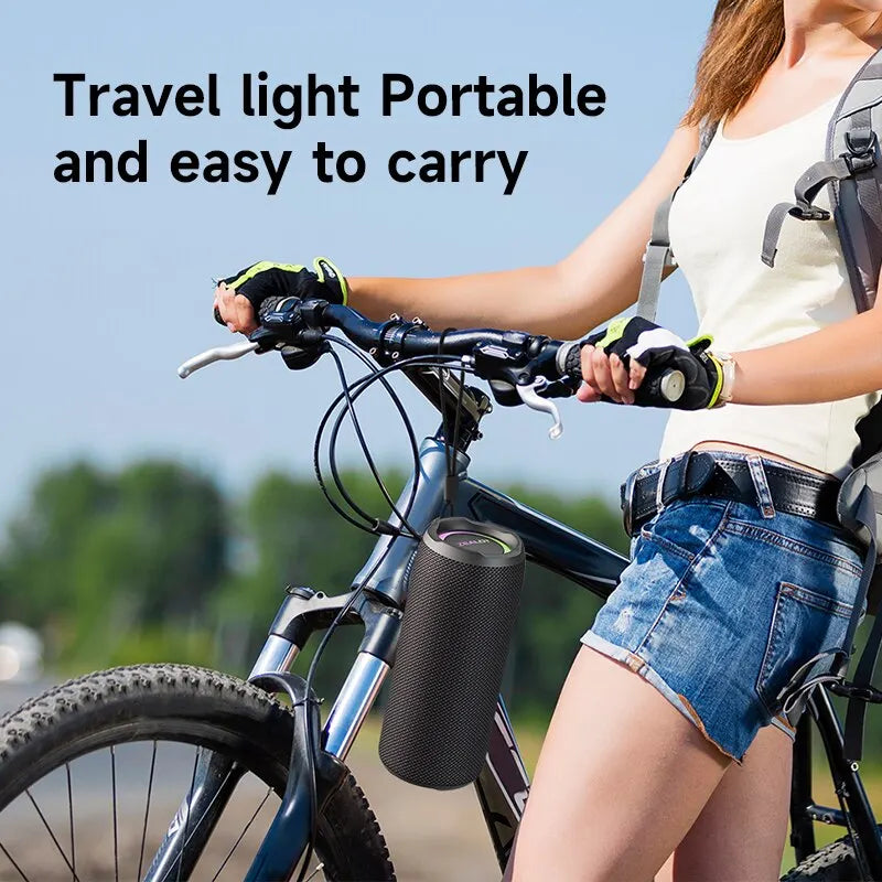 ZEALOT-S49PRO &ndash; 20W IPX6 Waterproof Bluetooth Speaker