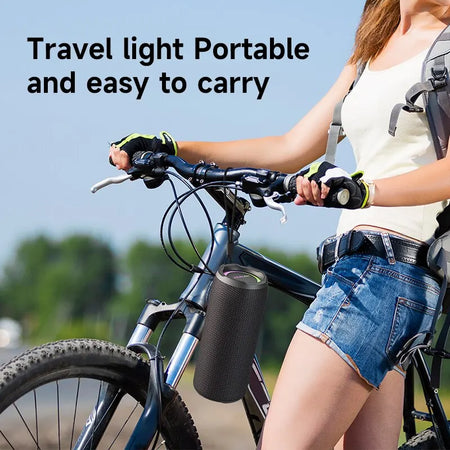 ZEALOT-S49PRO &ndash; 20W IPX6 Waterproof Bluetooth Speaker