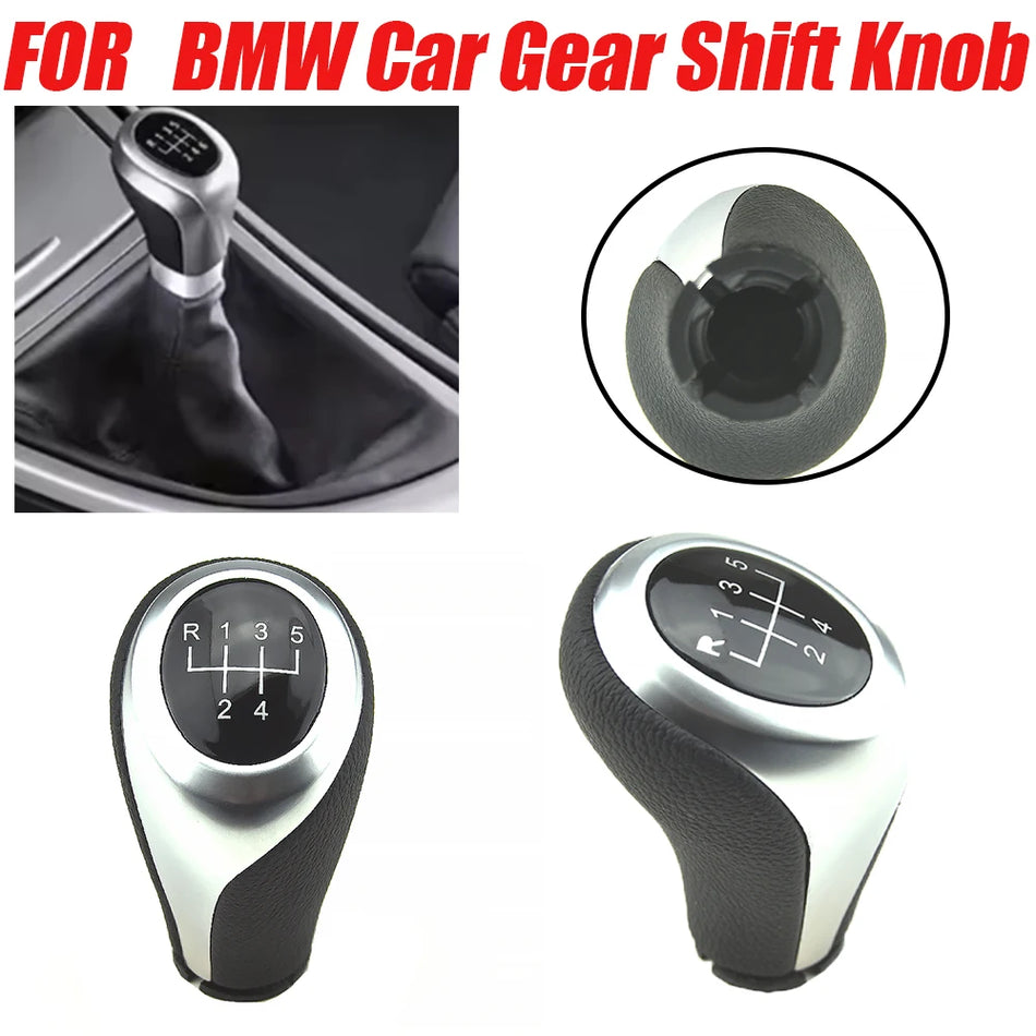 Husă pentru mânere de schimbător de viteze pentru BMW F30 F31 F32 F33 F34 F35 F36