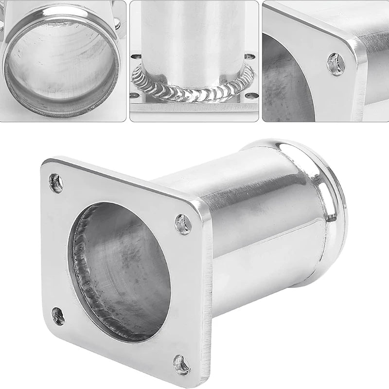 Entfernungssatz für BMW Diesel-Motoren Adapter Kühler Thermostat Bungs E46 E39 M47 M57 M67