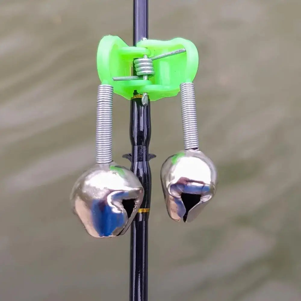 Fishing Bite Alarms &ndash; High-Sensitivity Sensor Technology