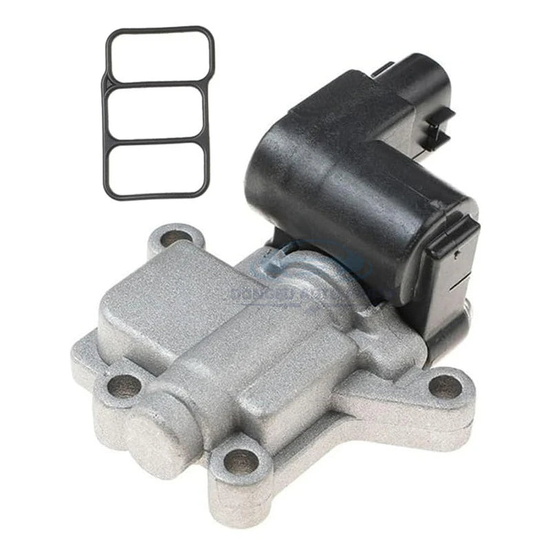 Tuščiosios eigos oro kontrolės vožtuvas tiesioginis montavimas Honda Accord 2.4L ir 3.0L varikliams pakeitimo dalis