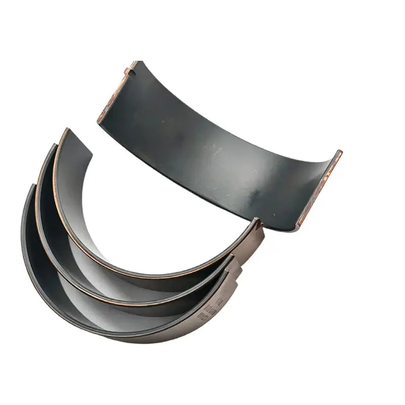 For JAC Sunray 2.7 4DE1-1D engine connecting rod tile bearing 1004021FE010XZ 1004027FE010XZ by InterCyprus Trading Ltd