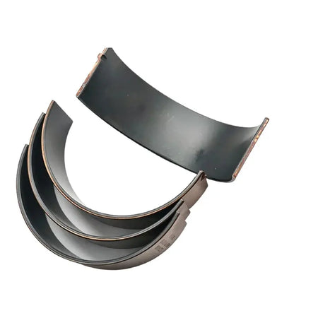 For JAC Sunray 2.7 4DE1-1D engine connecting rod tile bearing 1004021FE010XZ 1004027FE010XZ by InterCyprus Trading Ltd