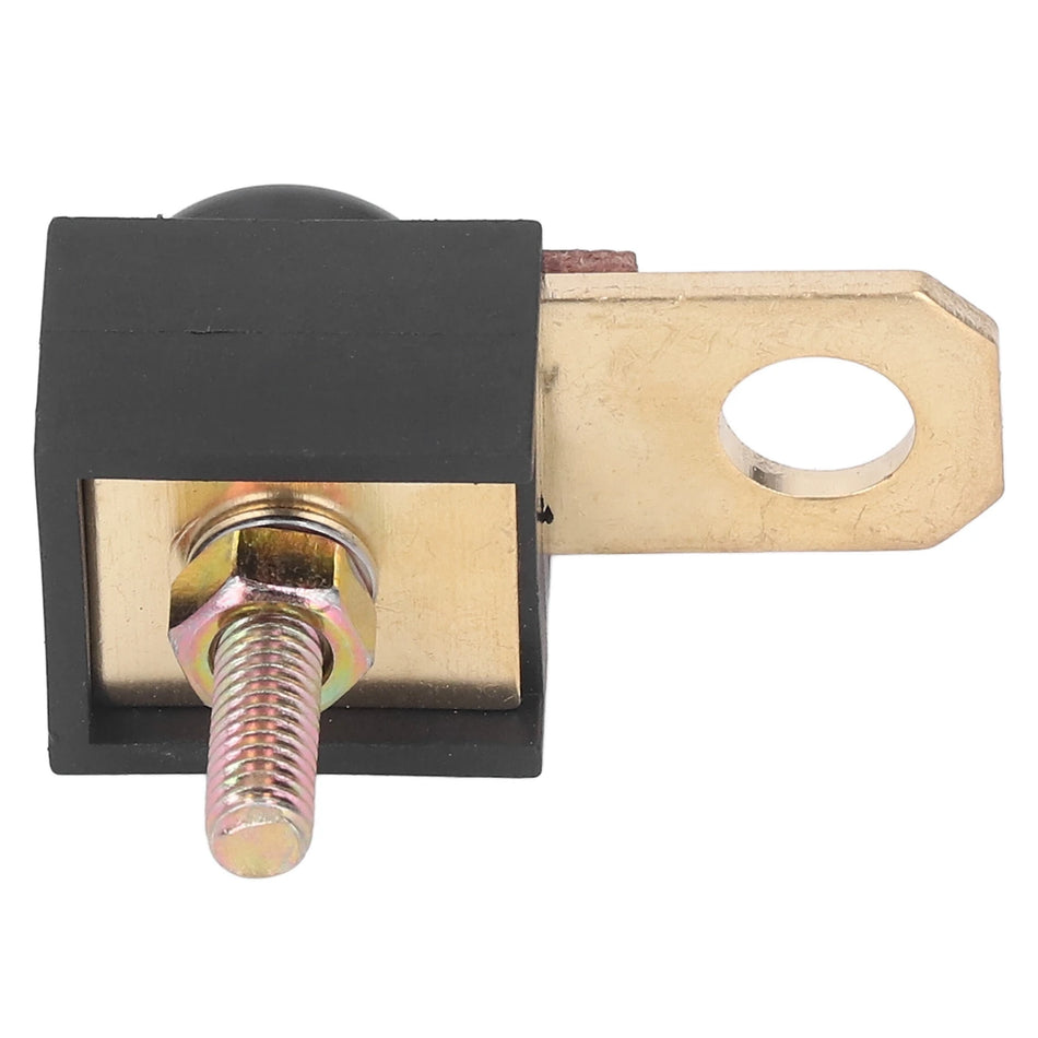 Asamblare siguranță starter motor MerCruiser, 90A 12V de înaltă rezistență