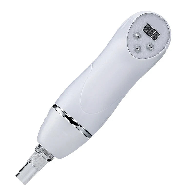 Monai Microdermabrasion Pen - Deep Cleansing Tool Pro