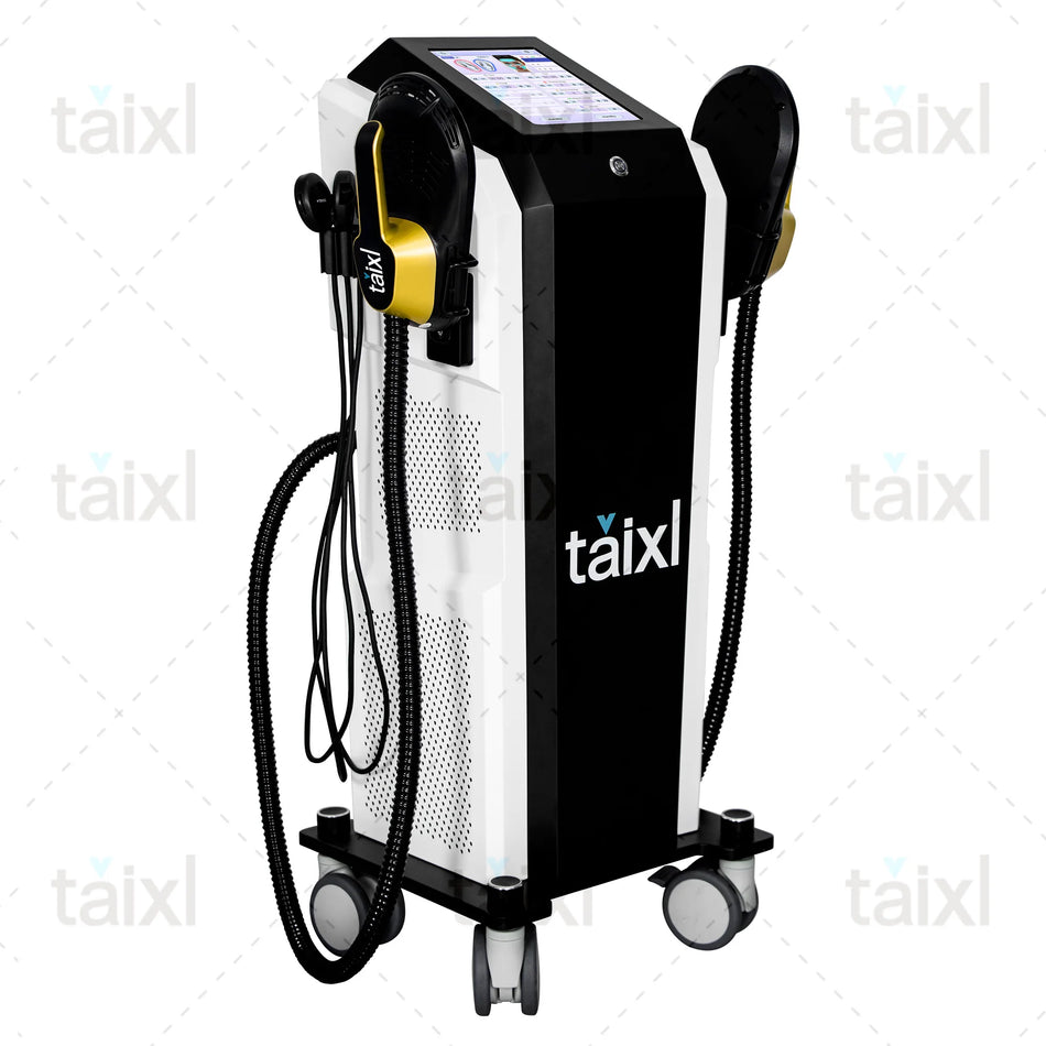 Professionel 6500W EMS Fedtforbrænding Kropsslankemaskine