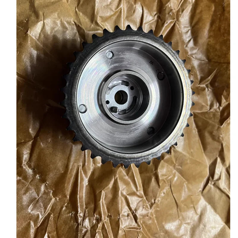Camshaft Timing Tensioner For JAC Affiner S2 J3 J7 A5 1006100GG010 by InterCyprus Trading Ltd