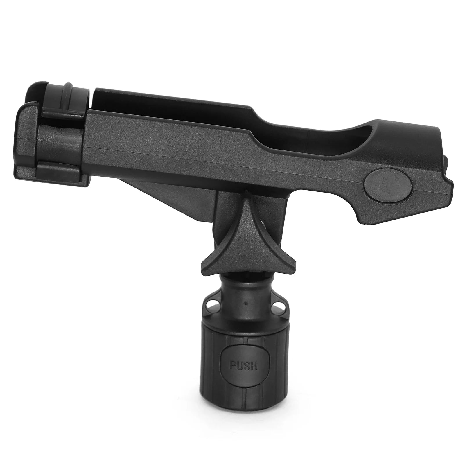 Kayak Fish Finder Mounting Plate &ndash; Transducer Arm Swivel 1pcs