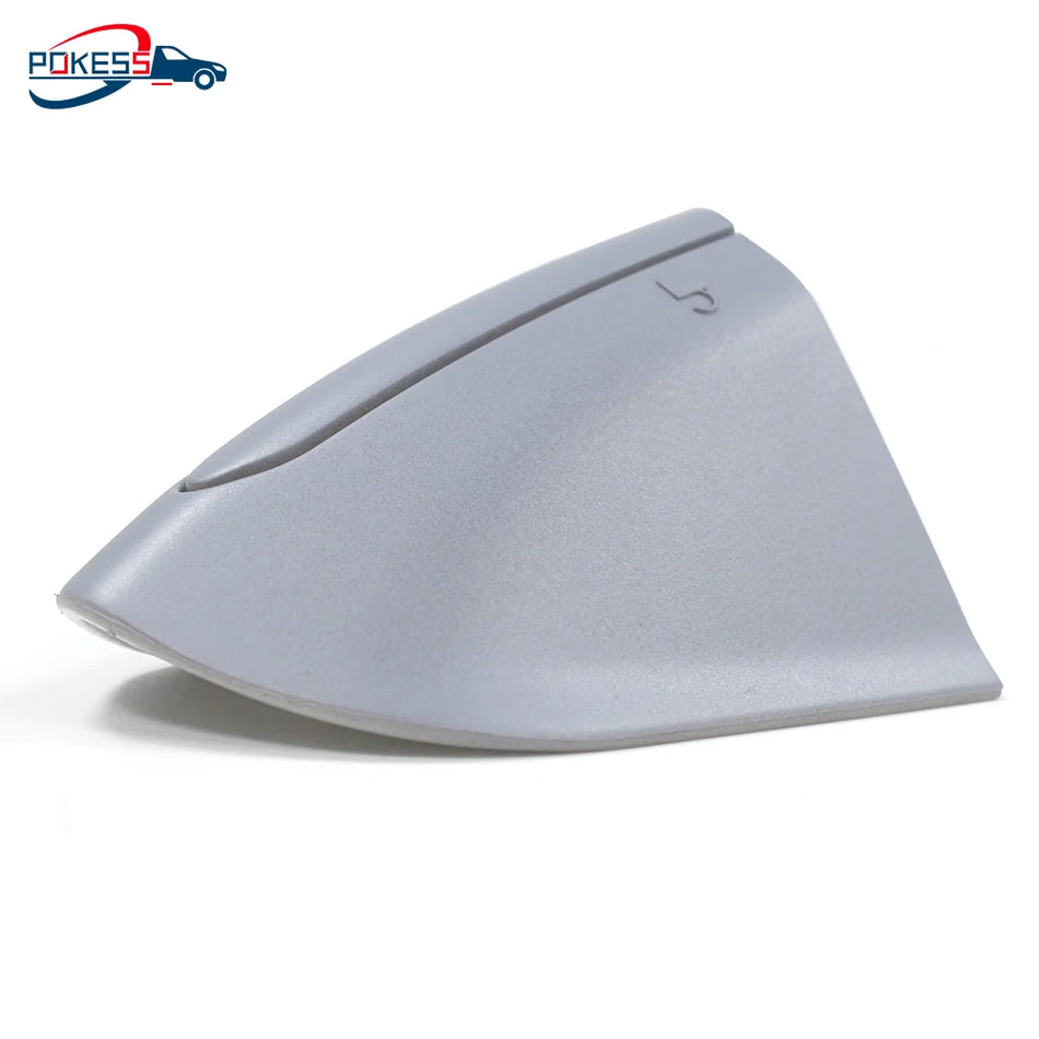 Front Left Handlebar Decorative Cover for Ford Mondeo Edge Taurus