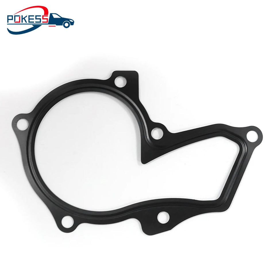 Water Pump Gasket Rubber Strip for Ford Focus 2012-2015, Fiesta 2013
