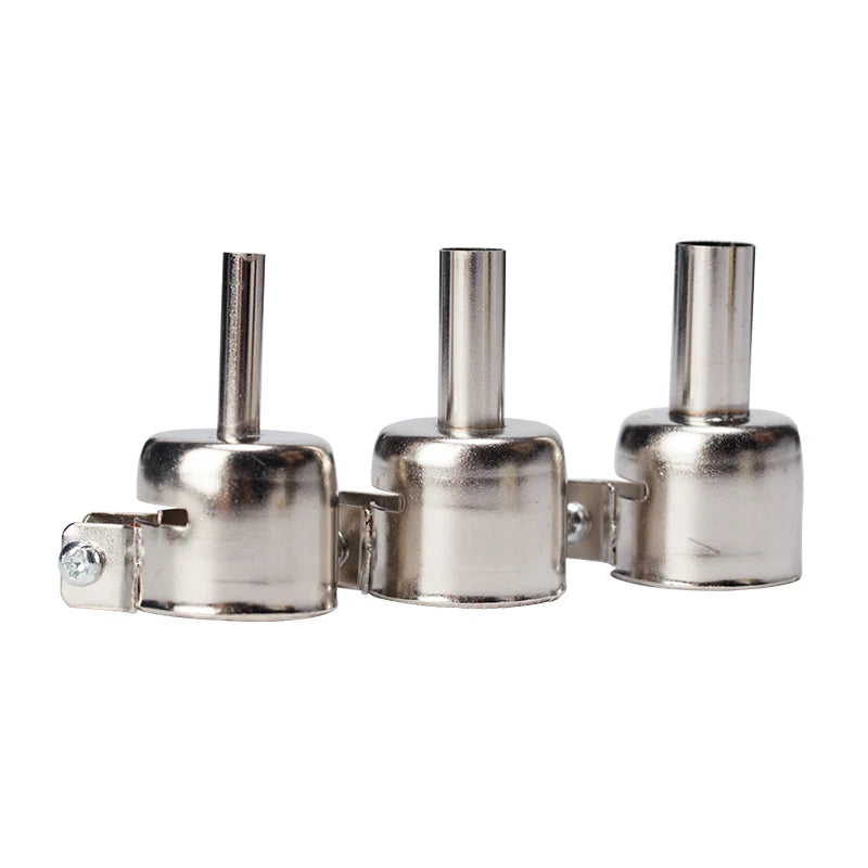 8898 2 In 1 Soldering Station &ndash; Digital Temperature