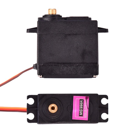 MG995 MG996r SG90 9g MG90s Servo Motor Set &ndash; Precision Performance for RC Aircraft