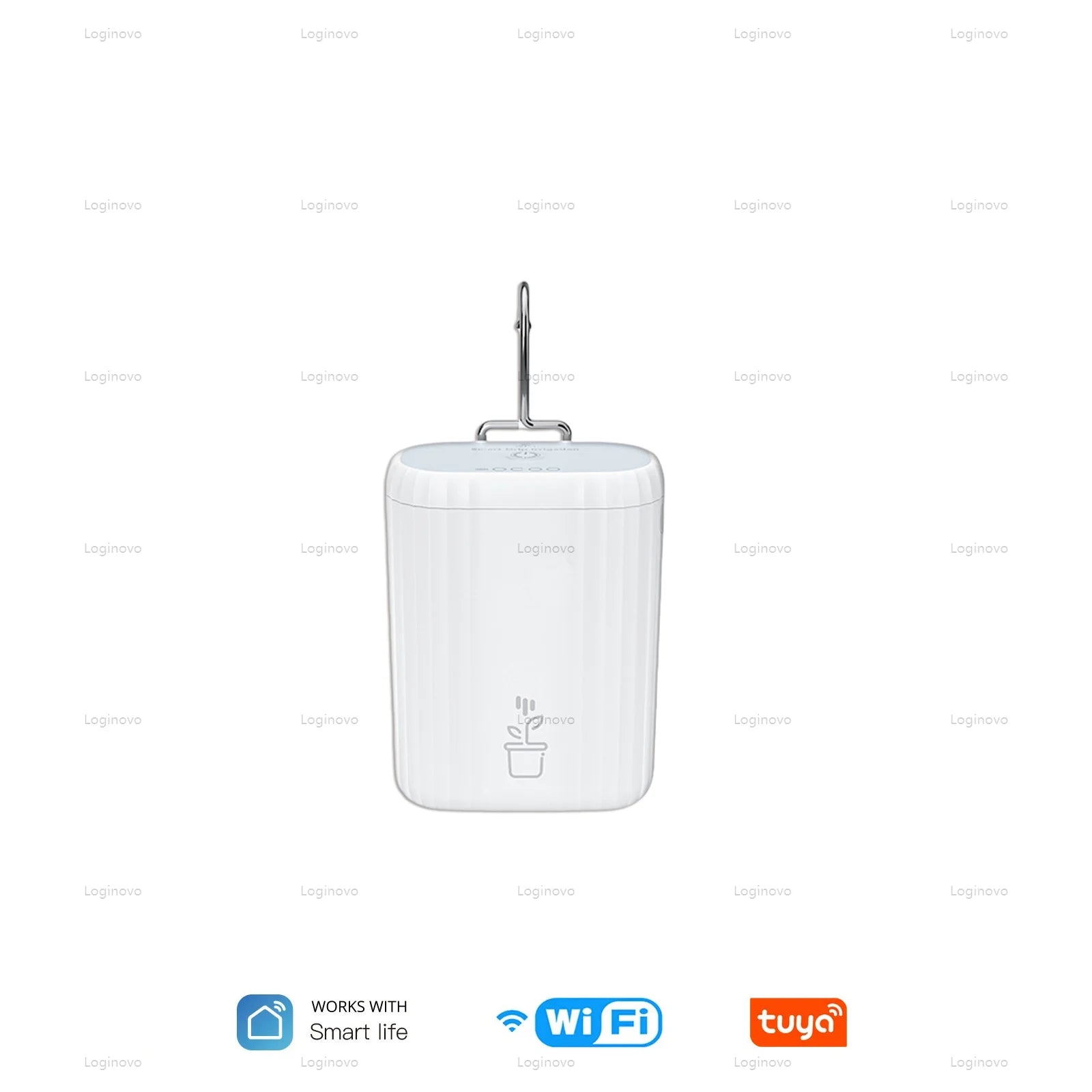 Smart WiFi Drip Irrigation Kit One kit / CHINA