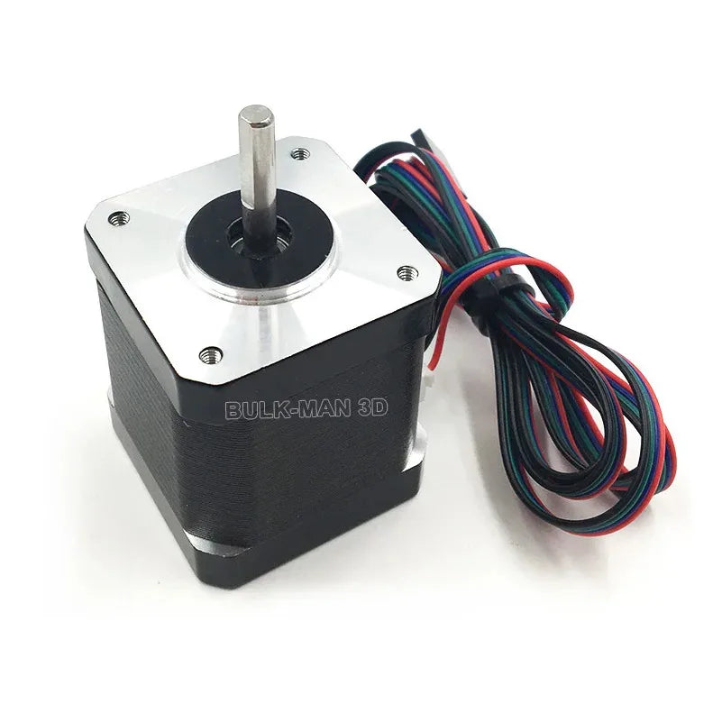 Nema17 Stepper Motor 48mm 17HS19-2004S1 &ndash; Exceptional Precision and Reliability
